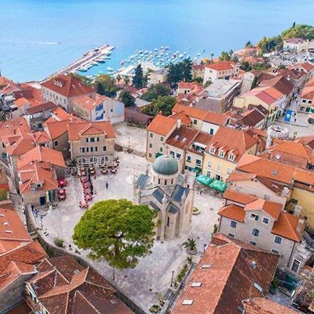 Apartment Tarita Herceg Novi Luaran gambar