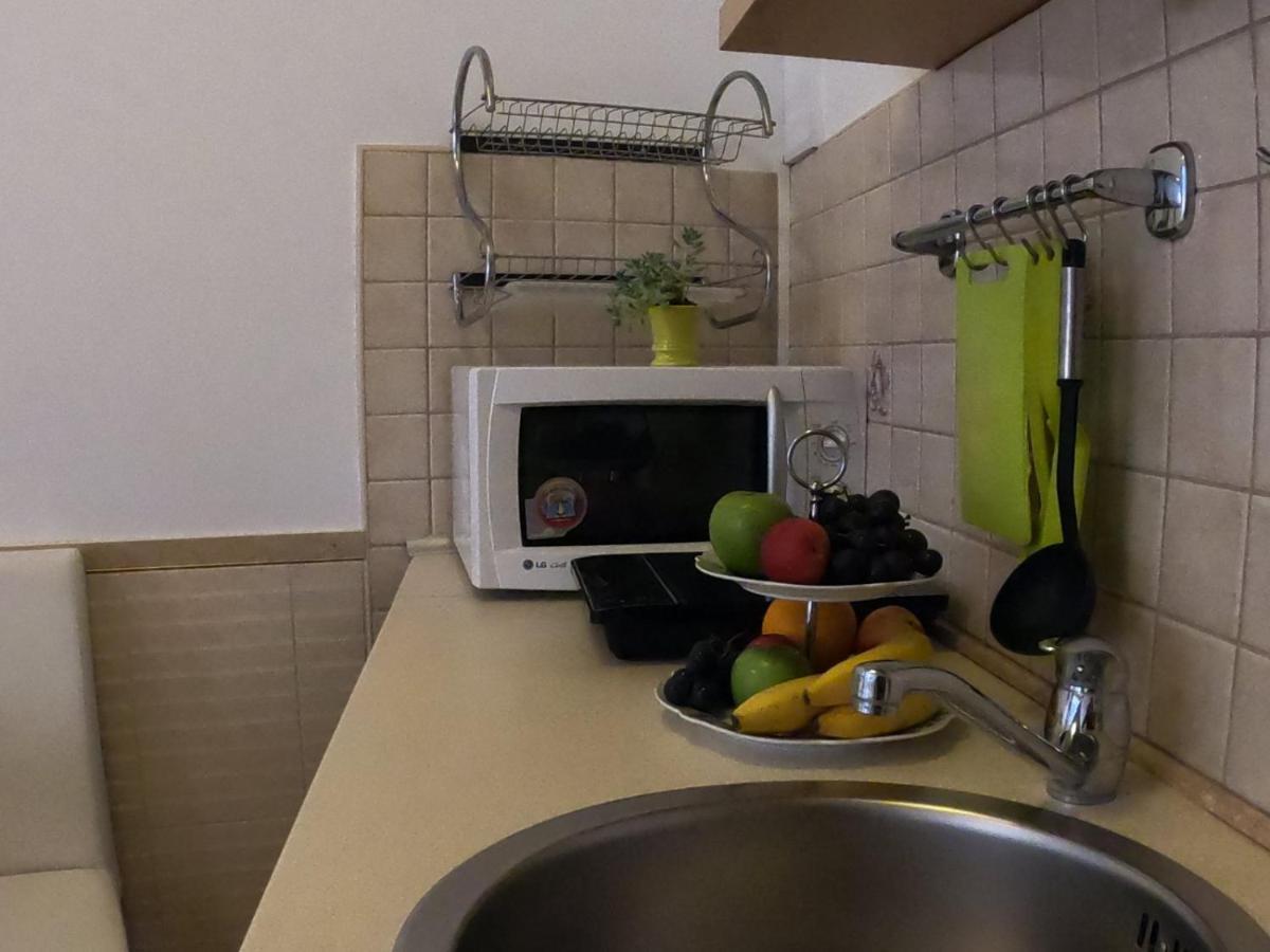 Apartment Tarita Herceg Novi Luaran gambar