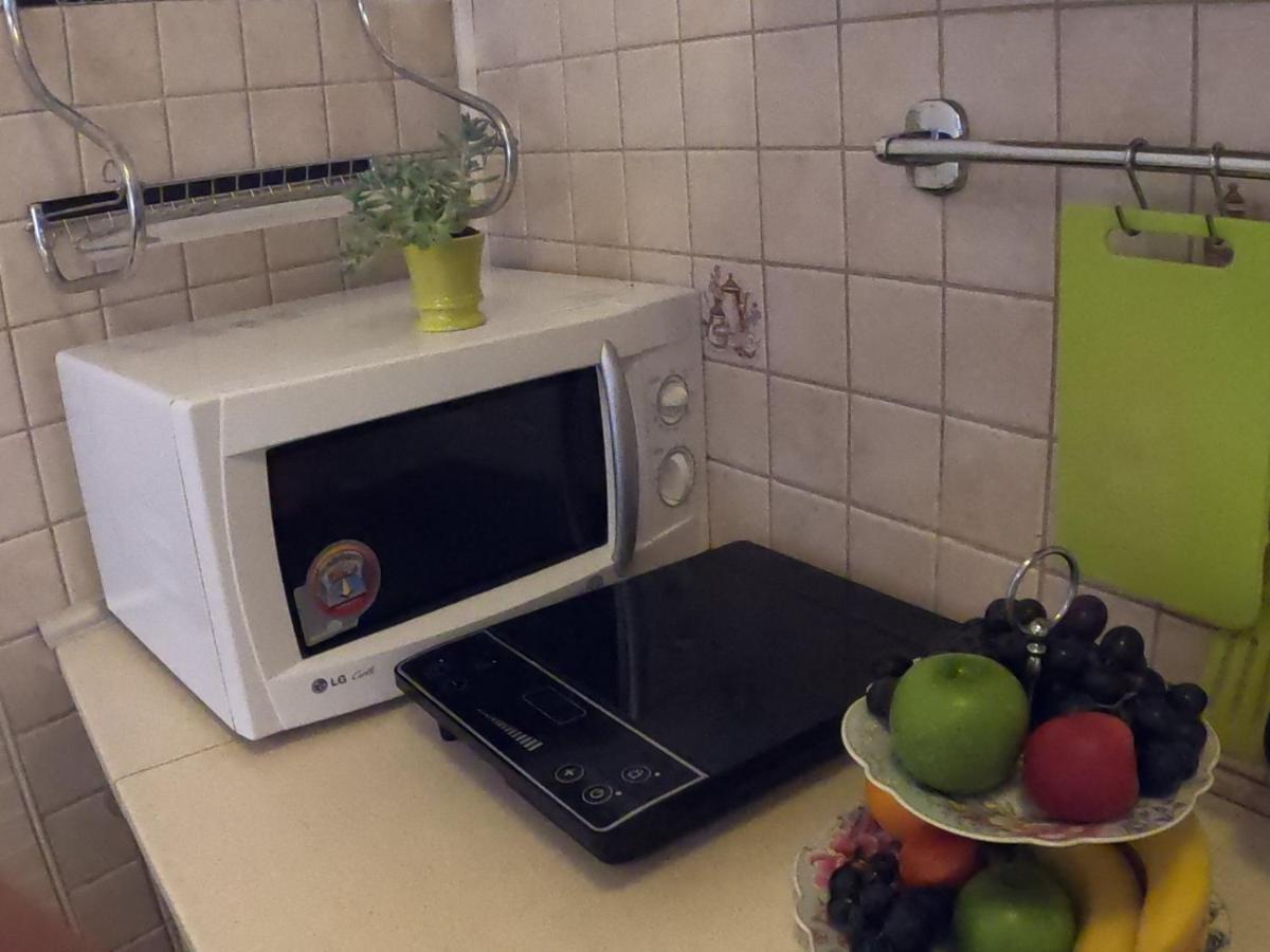 Apartment Tarita Herceg Novi Luaran gambar