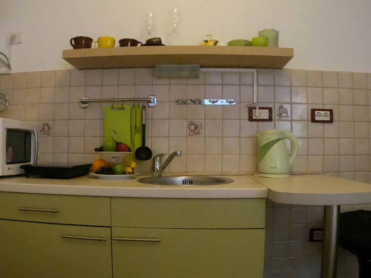 Apartment Tarita Herceg Novi Luaran gambar