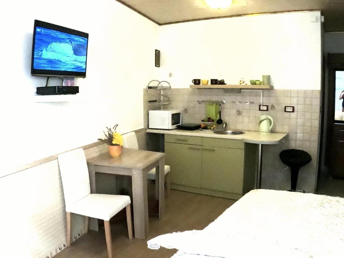 Apartment Tarita Herceg Novi Luaran gambar