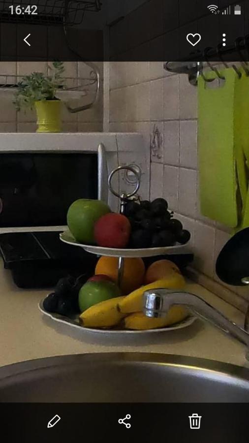 Apartment Tarita Herceg Novi Luaran gambar