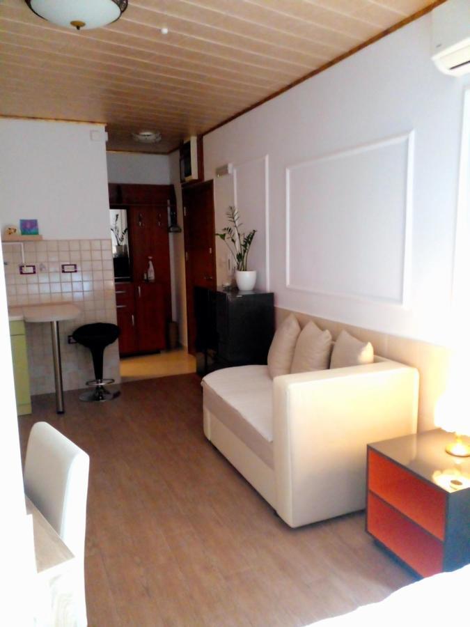 Apartment Tarita Herceg Novi Luaran gambar