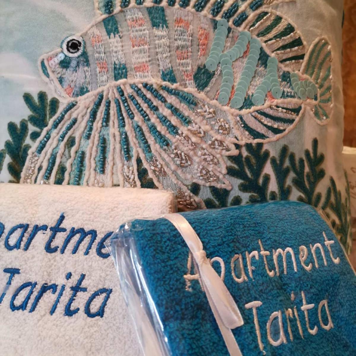 Apartment Tarita Herceg Novi Luaran gambar