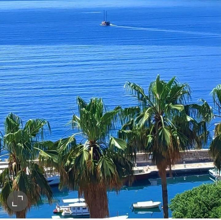 Apartment Tarita Herceg Novi Luaran gambar