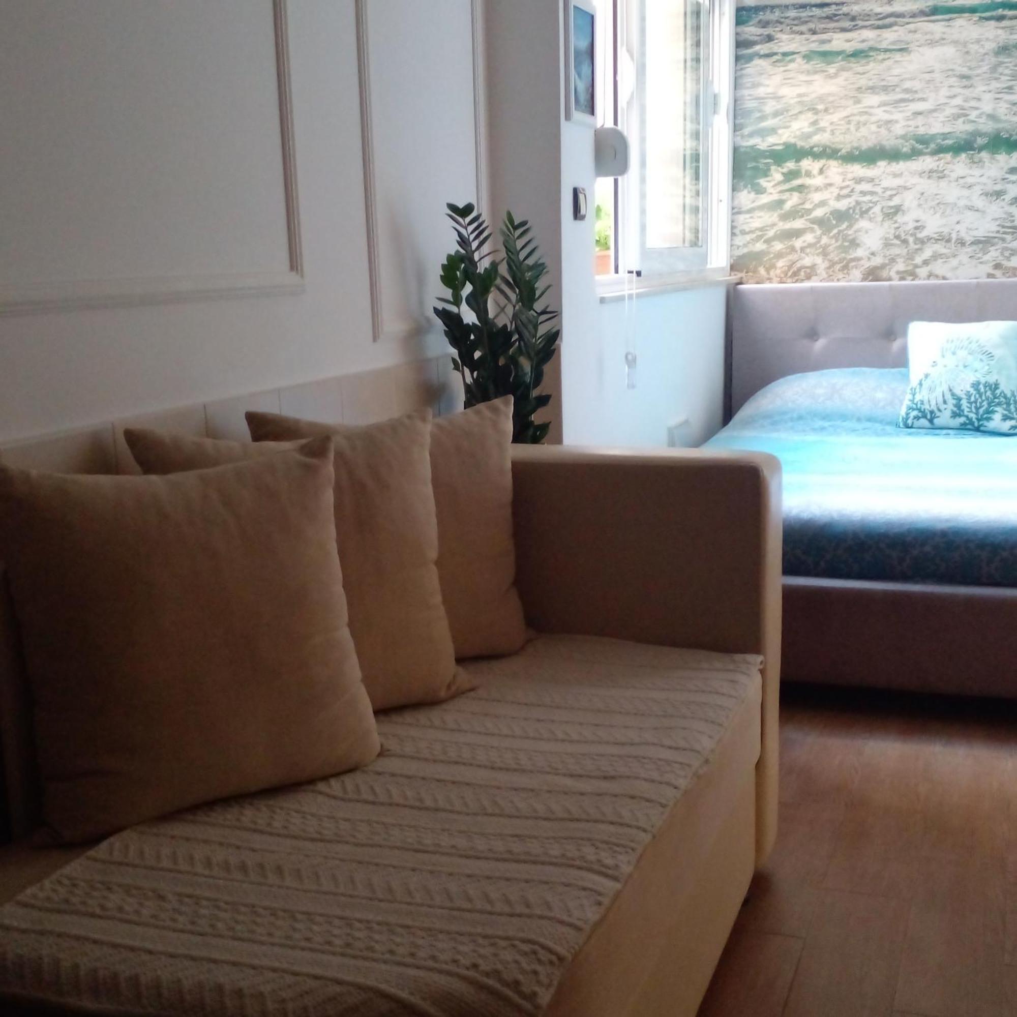 Apartment Tarita Herceg Novi Luaran gambar