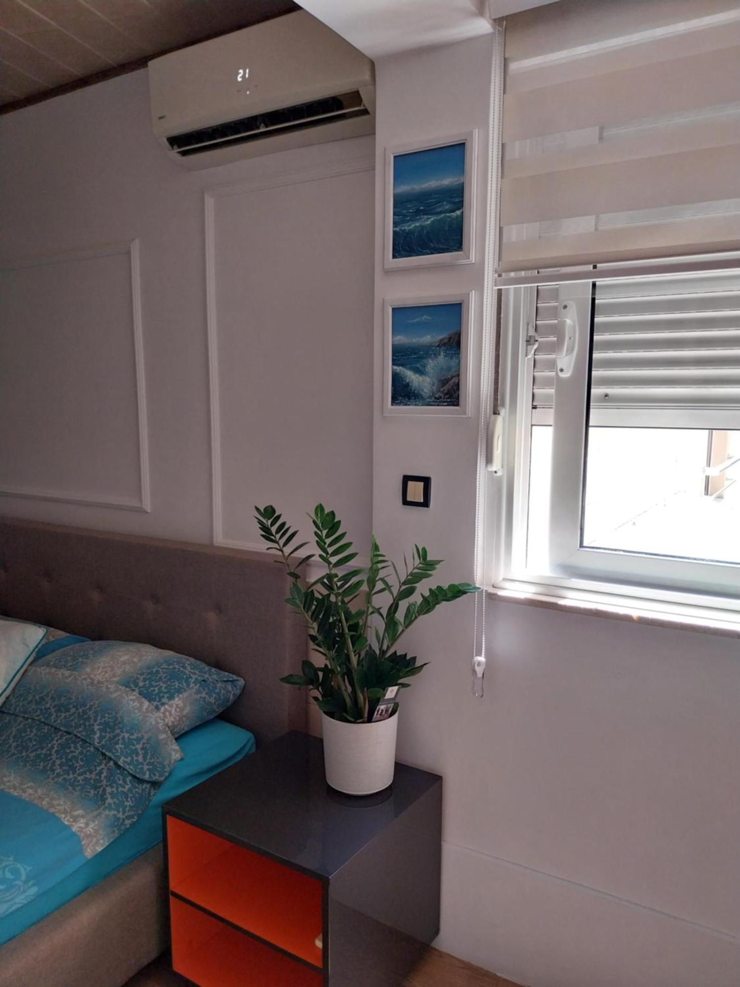 Apartment Tarita Herceg Novi Luaran gambar