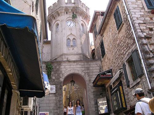 Apartment Tarita Herceg Novi Luaran gambar