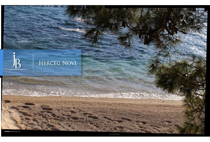 Apartment Tarita Herceg Novi Luaran gambar